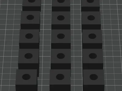 Abstandshalter TPU