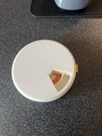 Day-Night separator - 120% Size 