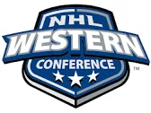 NHL Western Conference