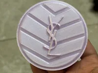 0.2mm 层高, 2 层墙, 15% 填充