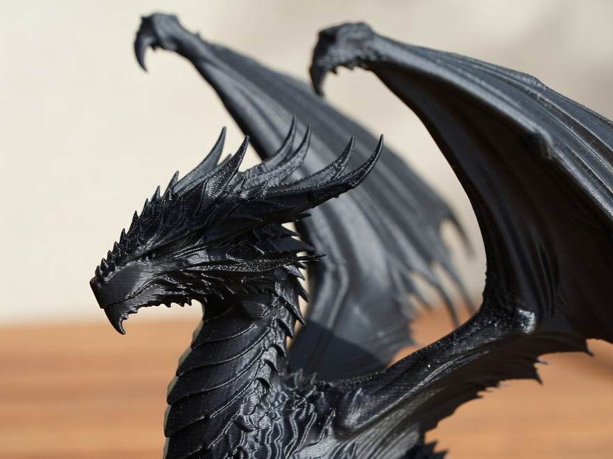 Black Dragon