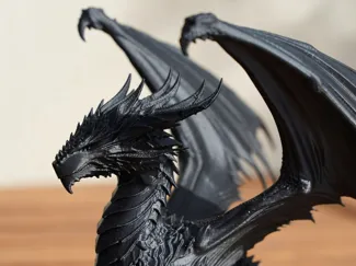 Black Dragon