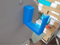 0.2mm layer, 2 walls, 10% infill