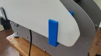 0.2mm layer, 2 walls, 10% infill