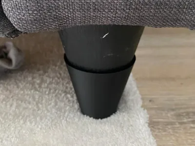 IKEA Friheten Sofa Leg Riser