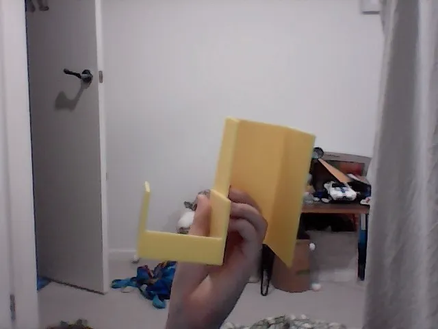 Ball Deflector