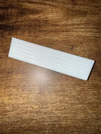 0.2mm layer, 2 walls, 99% infill