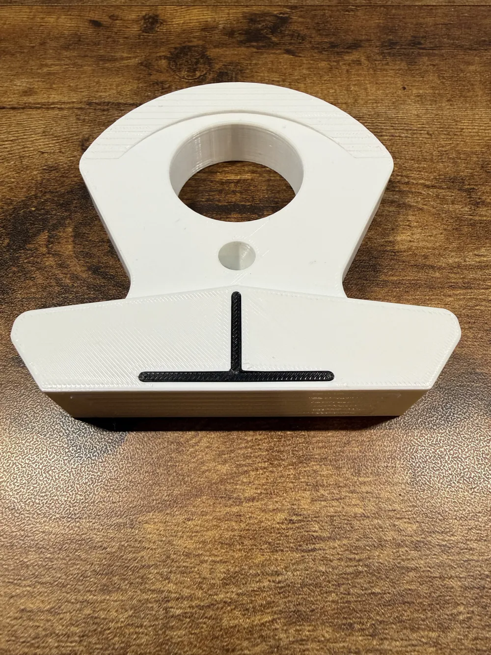 Putter Prototype - Free 3D Print Model - MakerWorld