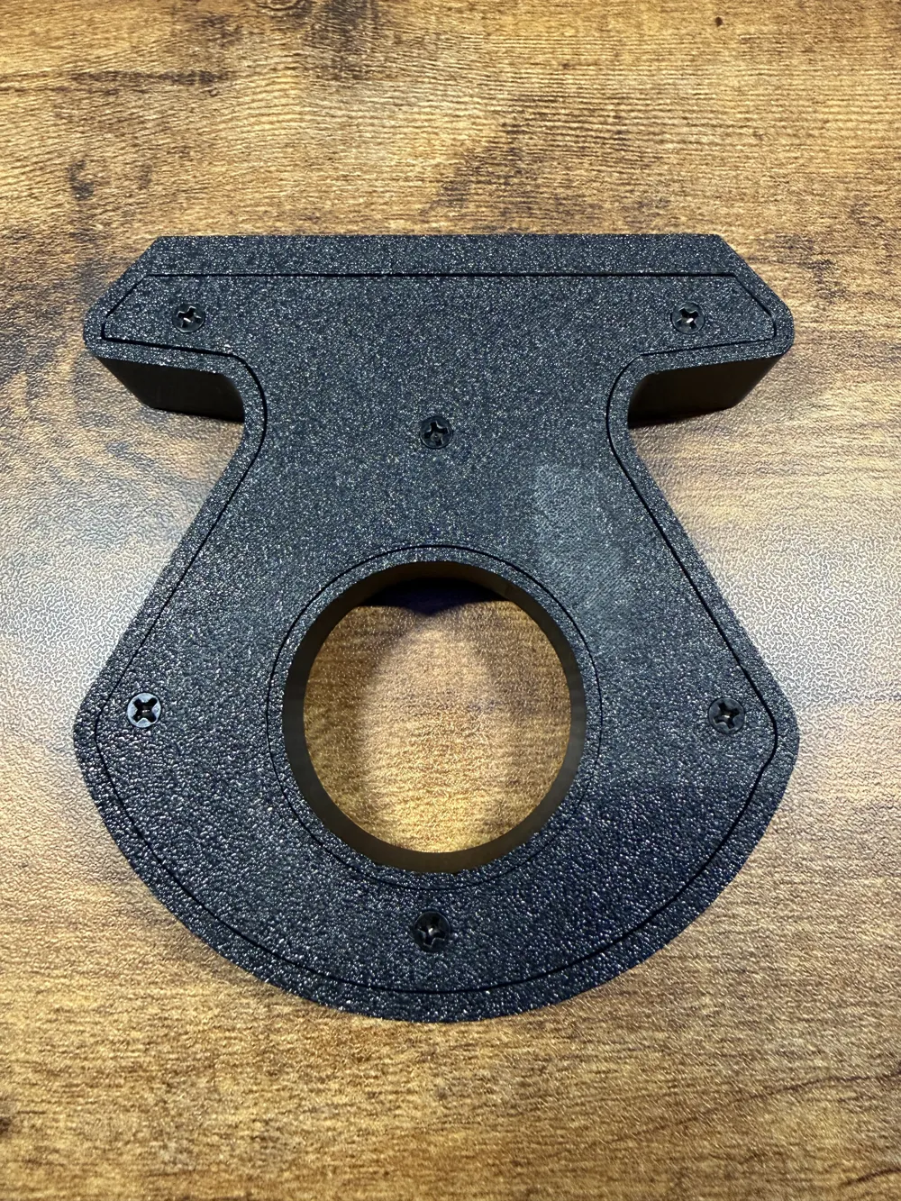 Putter Prototype - Free 3D Print Model - MakerWorld