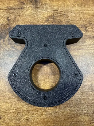 Putter Prototype - Free 3D Print Model - MakerWorld