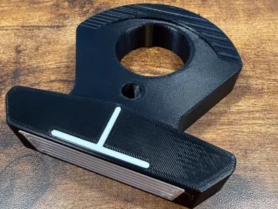 Putter Prototype