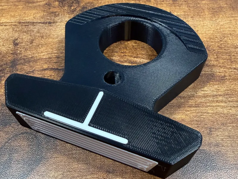 Putter Prototype