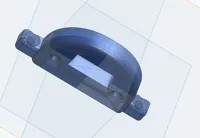 0.2mm layer, 3 walls, 22% infill