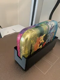 Bac de rangement Gridfinity pour boîtes Pokémon — photo 5