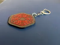 0.2mm Nozzle, 0.1mm layers, 4 walls, 15% Gyroid infill