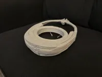 Vaisseau-mère Ori MKII (Stargate) — photo 2