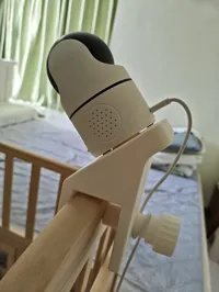 Support angulaire pour babyphone SONOFF CAM-PT2 — photo 3