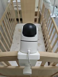 Support angulaire pour babyphone SONOFF CAM-PT2 — photo 2