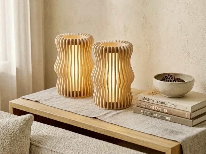 SPLIT Lamp Led Kit 001