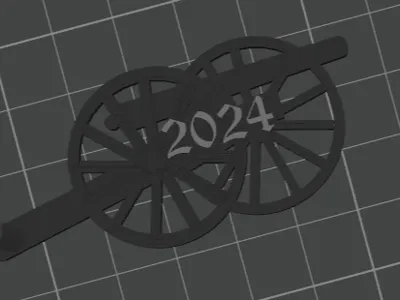 Cannon 2.0
