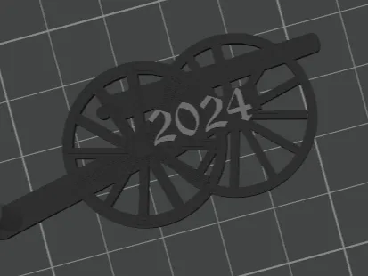 Cannon 2.0