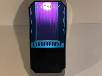 Creality Space Pi Light