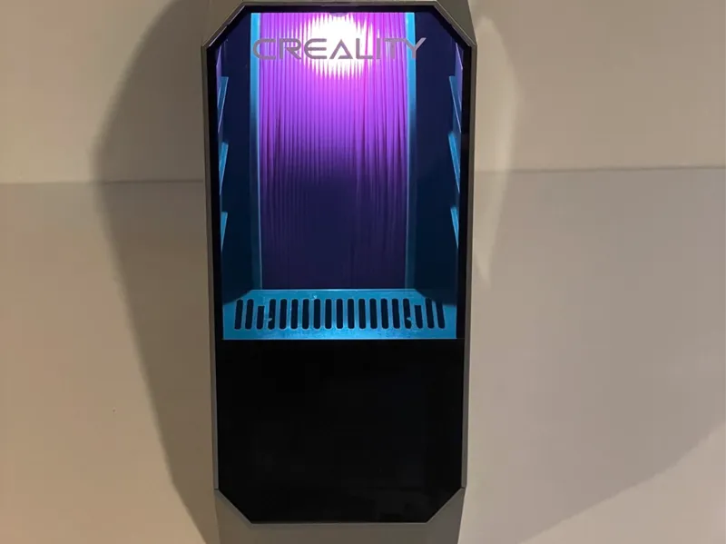 Creality Space Pi Light