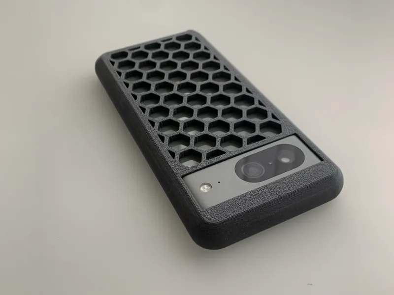 TPU Google pixel 8 Case