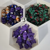 Bin Clips