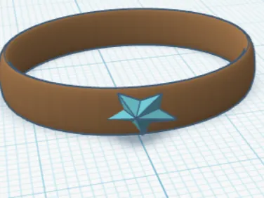 Star Ring only 10 minutes!