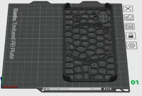 Coque ouverte pour Nothing Phone 1 — photo 2