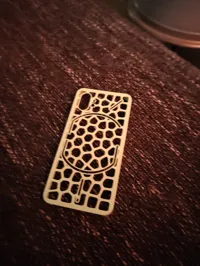 Coque ouverte pour Nothing Phone 1 — photo 4