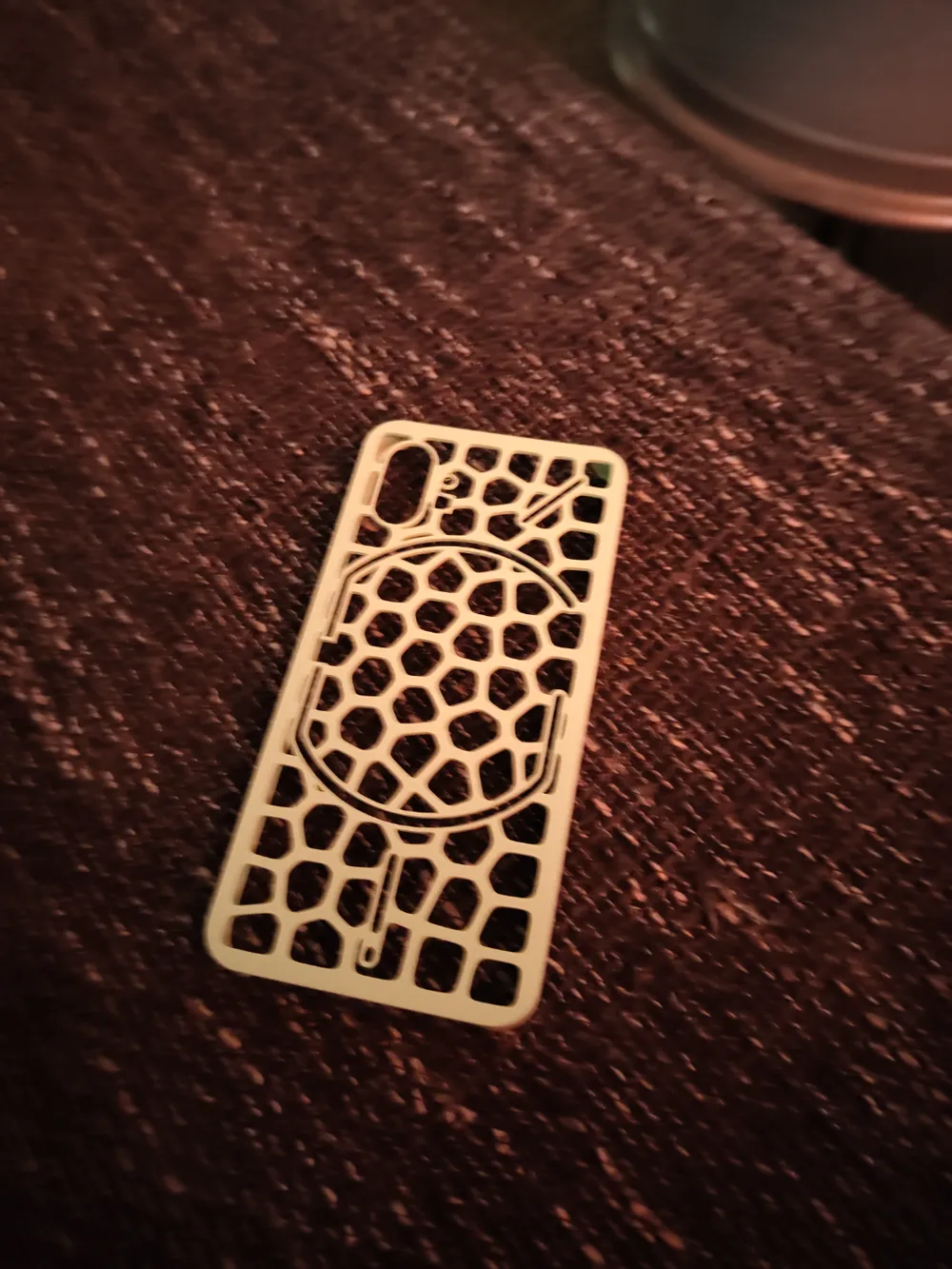Nothing Phone 1 Handy Case by Stevi96 - MakerWorld