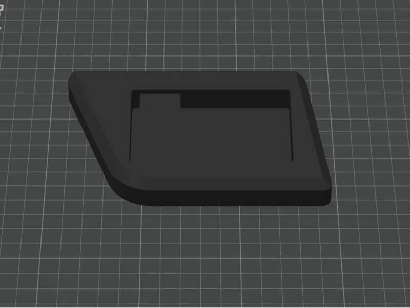 Stinger View display pod