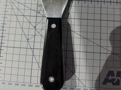 Spatula Handle
