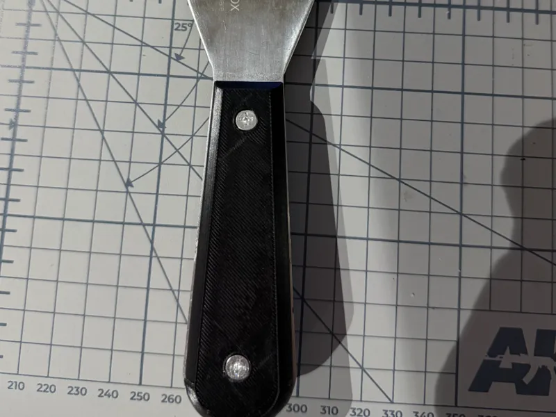 Spatula Handle