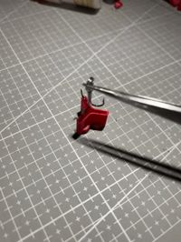 0.2mm 层高, 2 层墙, 15% 填充