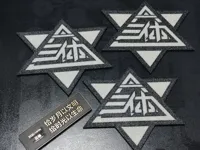 0.2mm 层高, 2 层墙, 15% 填充
