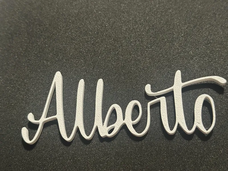 Alberto