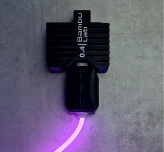 Hotend Led