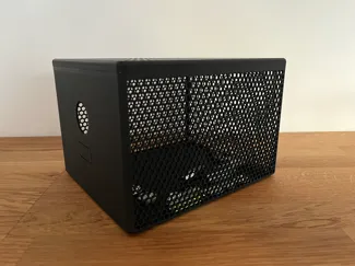 Battery Box