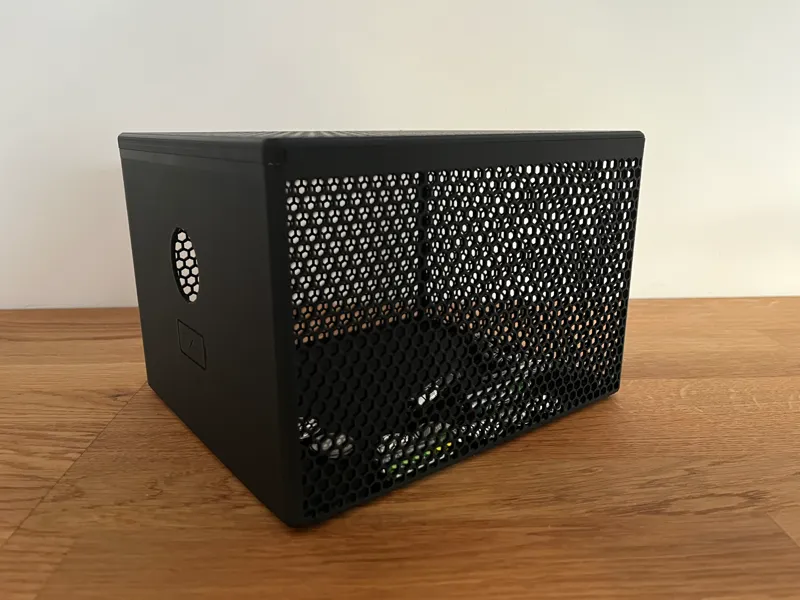 Battery Box