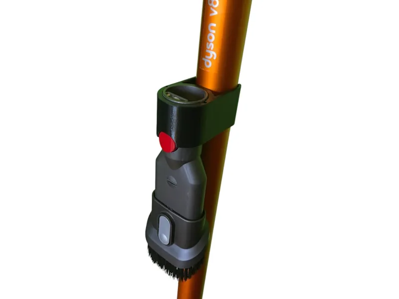 Supporto Per Accessori Dyson Portatile