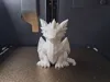 0.2mm layer, 3 walls, 25% infill