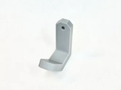 Single Wall Hook