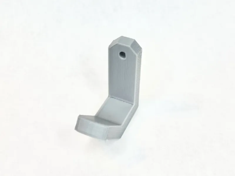 Single Wall Hook