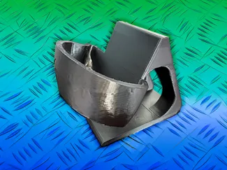 Logitech G502/G502x Desk Caddy