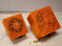120mm version