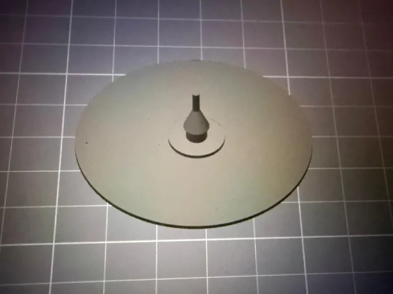 Flexineb Auslassventil Pferd Inhalator 