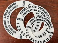 STANDARD- 0.2mm layer